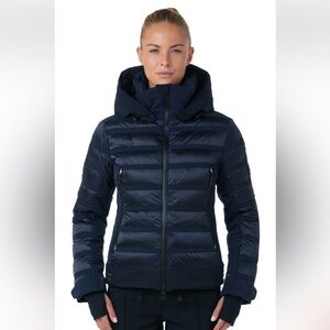 Toni Sailor Gorsuch Rubie Splendid Ski Coat sz34
NWOT